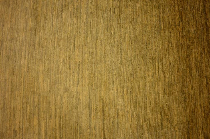 Detail image of 3' 10 x 5' 11 Hand Knotted Modern Ziegler Oriental Rug