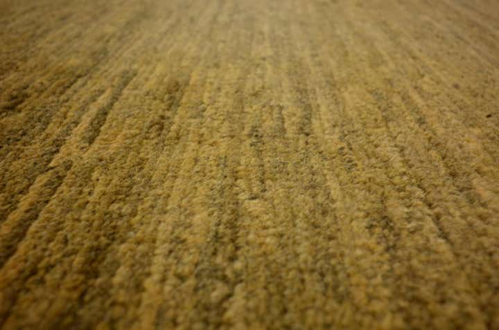 3' 10 x 5' 11 Hand Knotted Modern Ziegler Oriental Rug