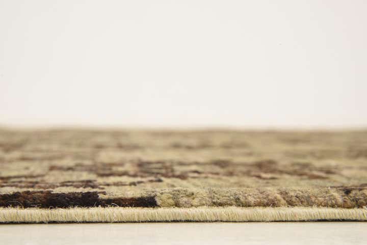 5' 5 x 7' 10 Hand Knotted Modern Ziegler Rug