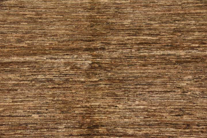 5' x 6' 5 Hand Knotted Modern Ziegler Rug