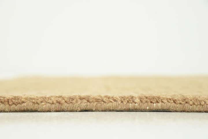 4' x 5' 10 Hand Knotted Modern Ziegler Rug