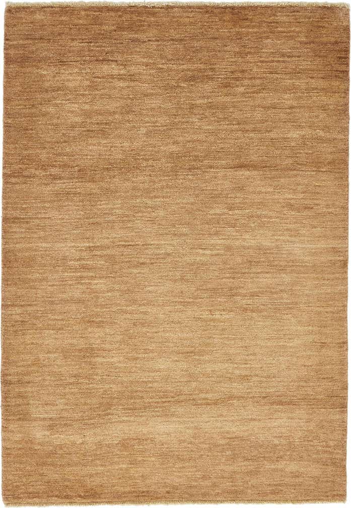 4' x 5' 10 Hand Knotted Modern Ziegler Rug