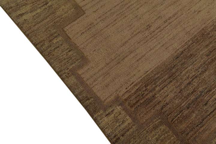 175cm x 235cm anudado a mano Modern Ziegler Alfombra