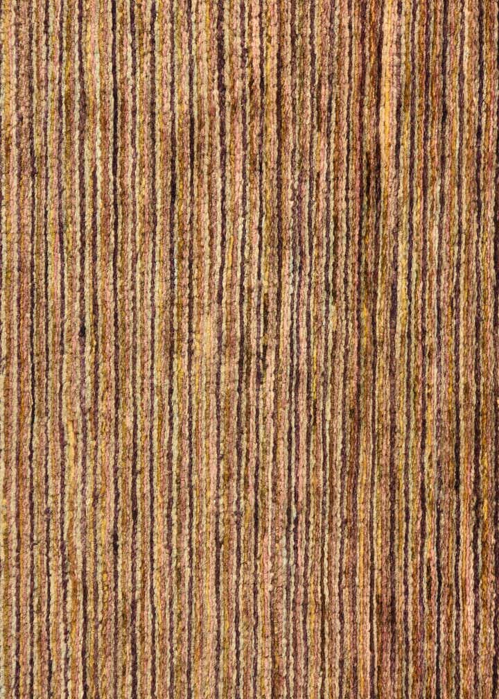 5' 4 x 8' 4 Hand Knotted Modern Ziegler Rug