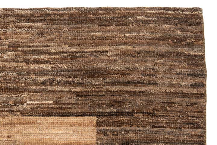 9' 4 x 12' 10 Hand Knotted Modern Ziegler Rug
