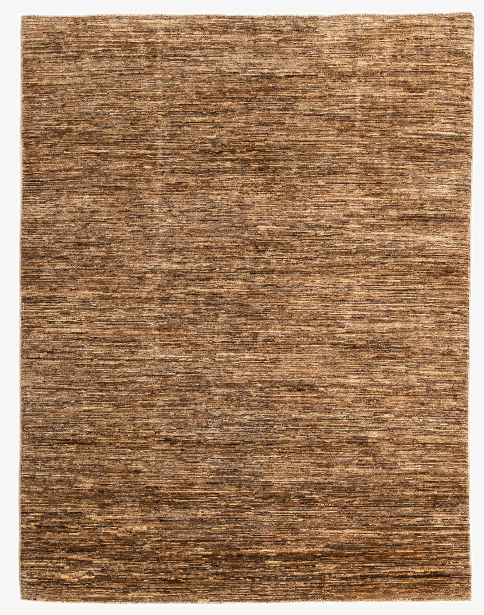 5' x 6' 5  Hand Knotted Modern Ziegler Rug