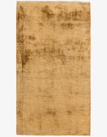 2' 10 x 5' Hand Knotted Modern Ziegler Rug