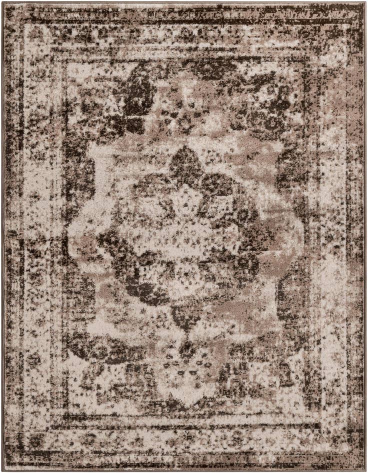 Detail image of 4' x 6' Monaco Rug
