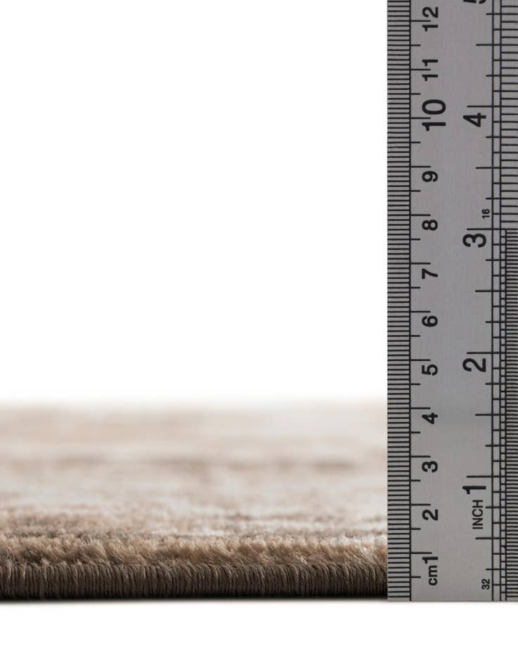 Detail image of 7' 10 x 11' Monaco Rug