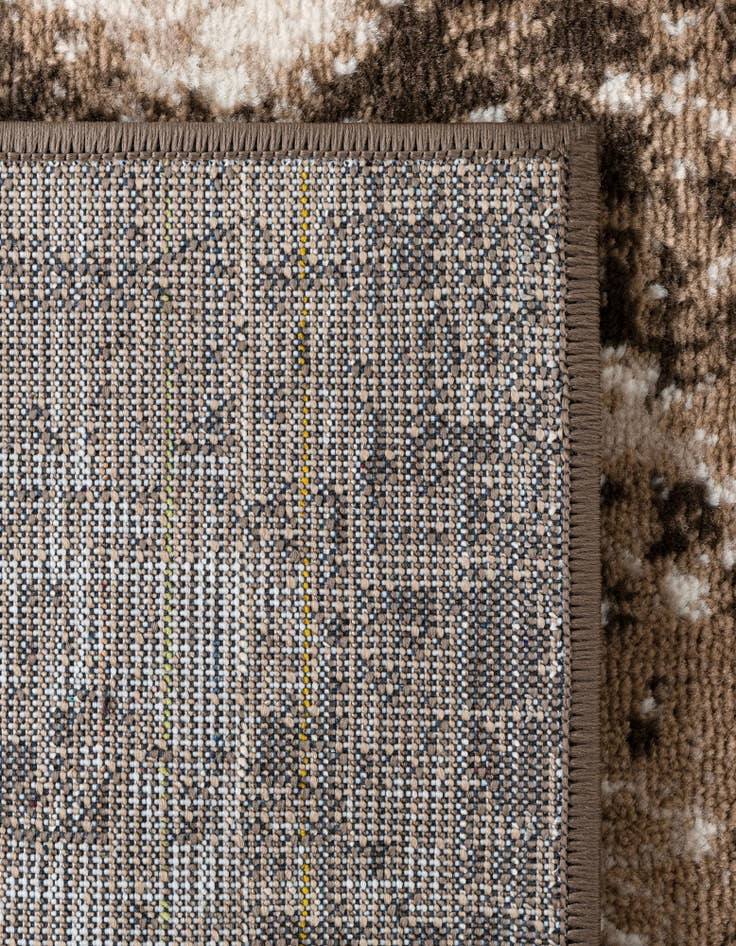 Detail image of 7' 10 x 11' Monaco Rug