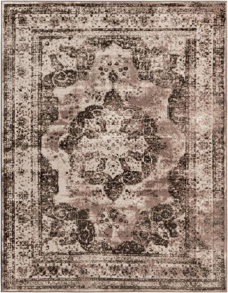 Detail image of 6' x 9' Monaco Rug