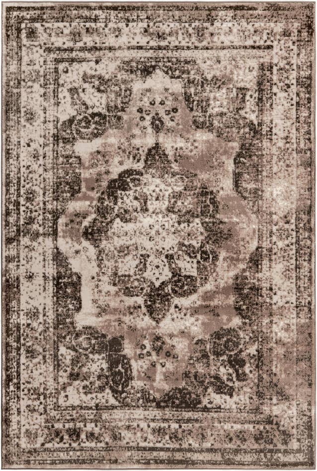 Vue détaillée : 185cm x 275cm Monaco Tapis
