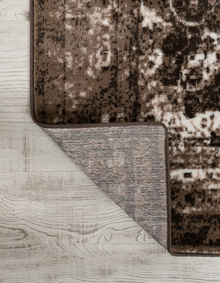 Detail image of 7' 10 x 11' Monaco Rug