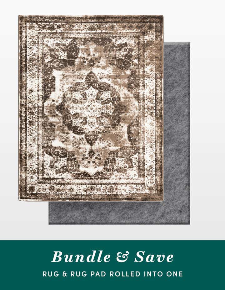7' 10 x 10' Monaco Rug