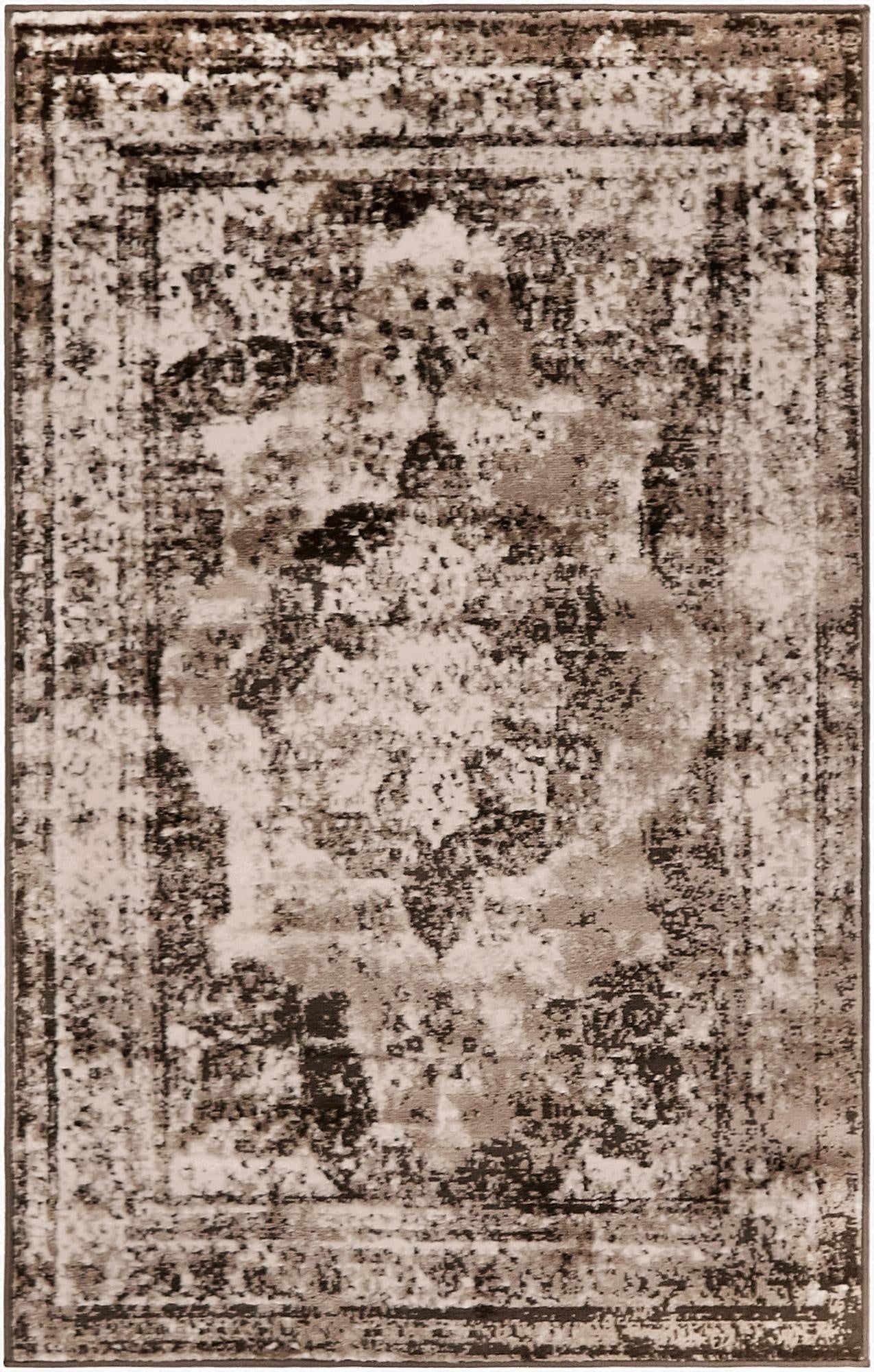 Primary image 3' x 5' 3 Monaco Rug