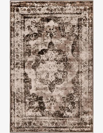 3' x 5' 3 Monaco Rug