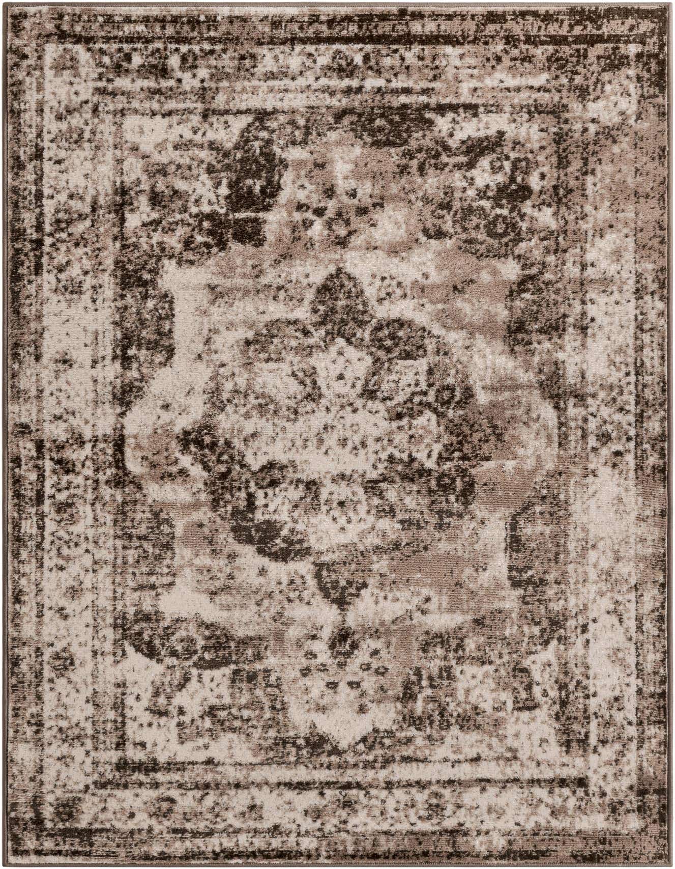 4' x 6' Monte Carlo Rug