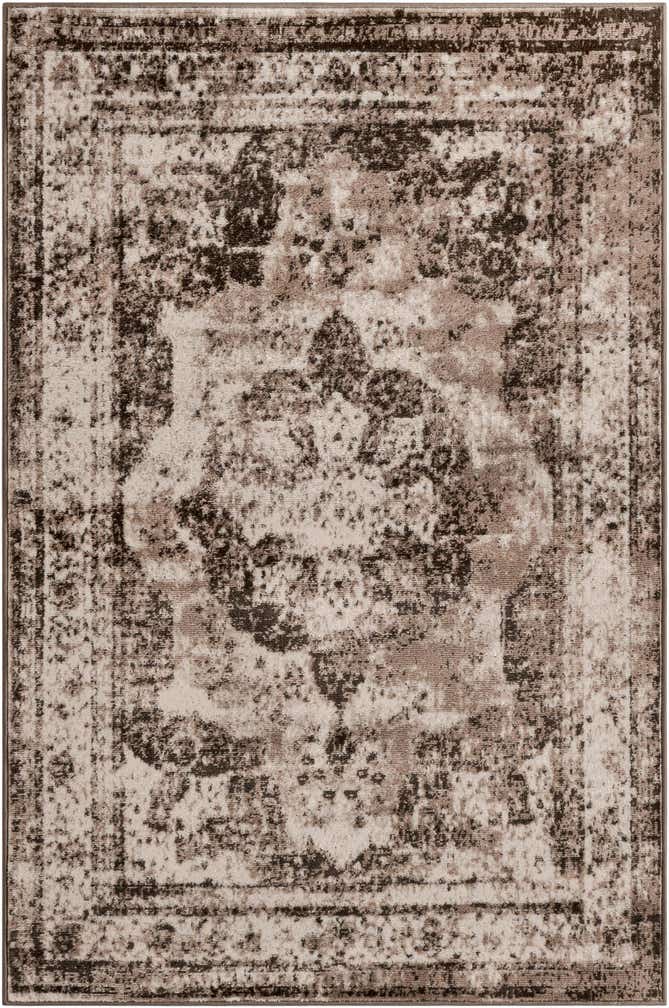 4' x 6' Monte Carlo Rug