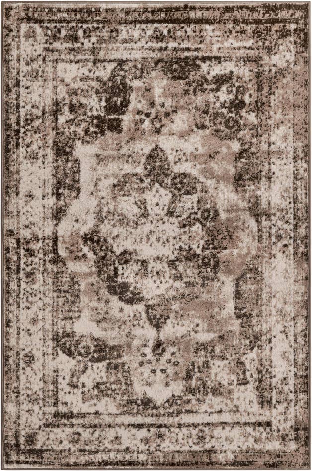 Detail image of 4' x 6' Monte Carlo Rug