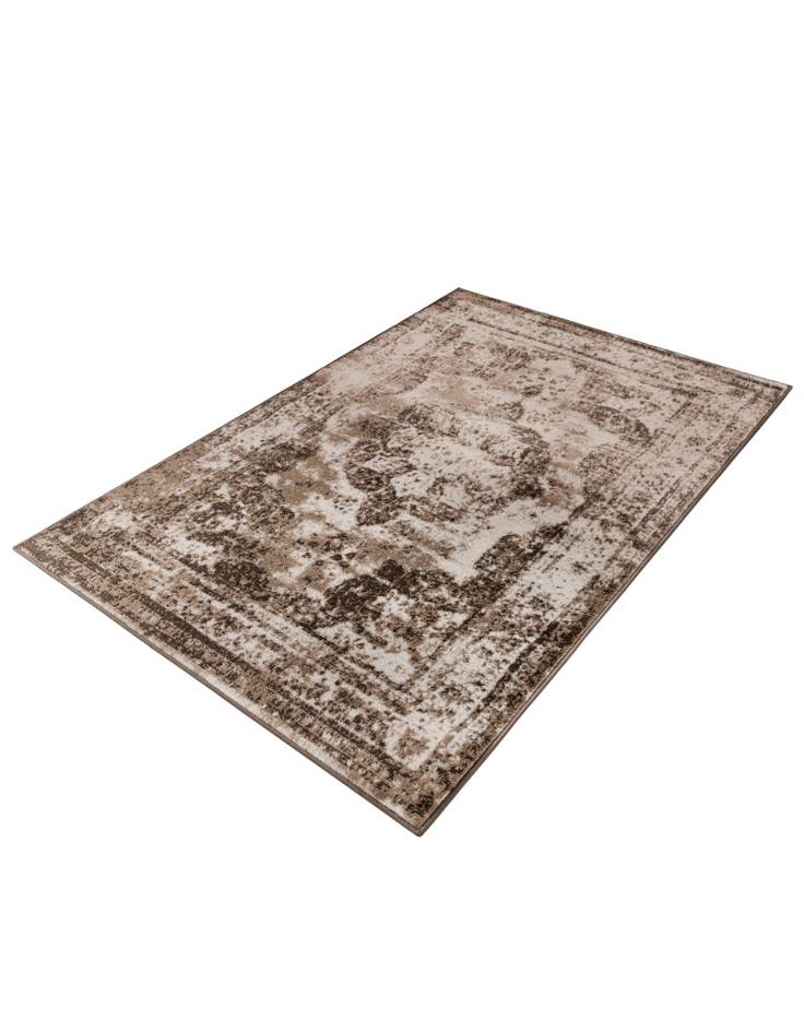 Detail image of 4' x 6' Monte Carlo Rug