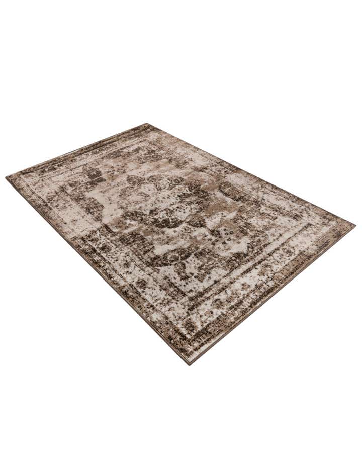 4' x 6' Monte Carlo Rug