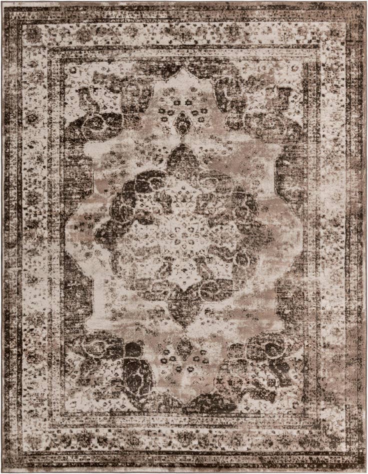 Detail image of 9' x 12' Monte Carlo Rug