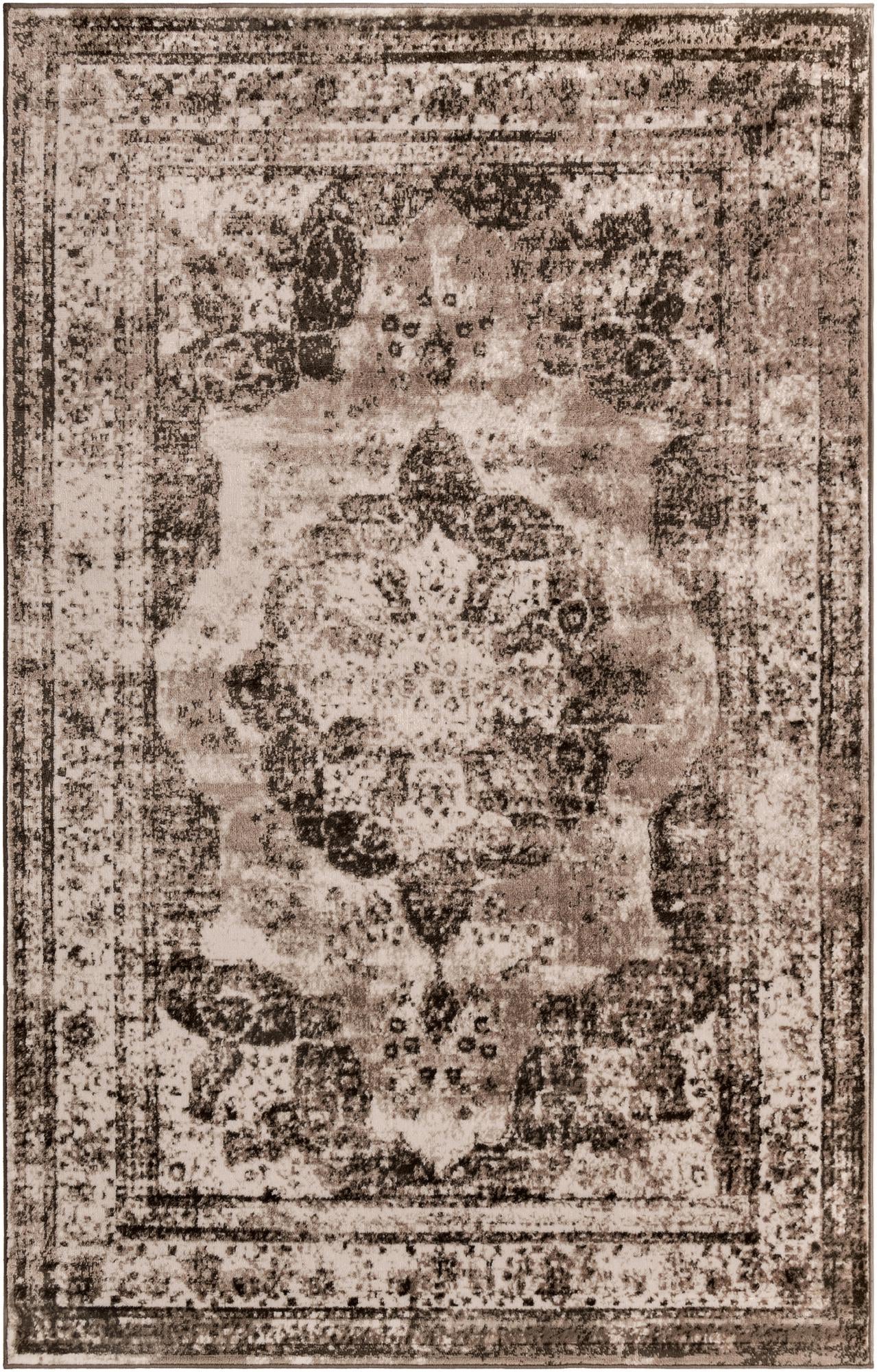 Rug Light Brown Swatch link