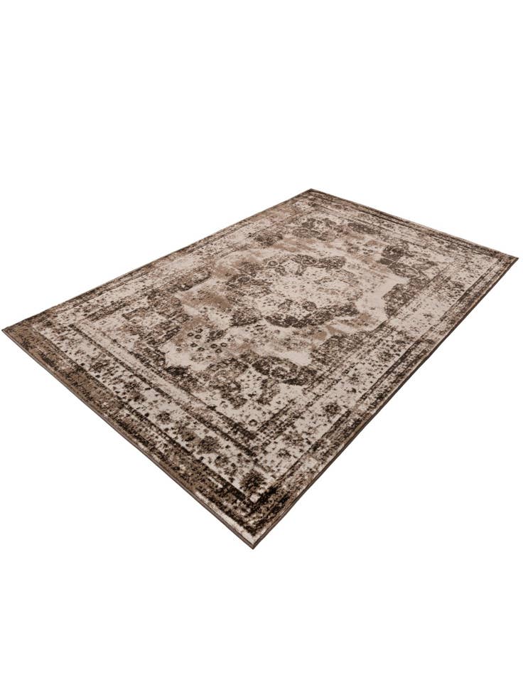 Detail image of 5' 3 x 8' Monte Carlo Rug