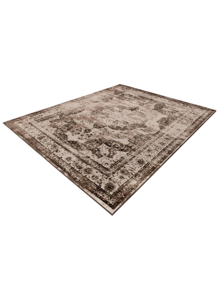 Detail image of 7' 10 x 10' Monte Carlo Rug