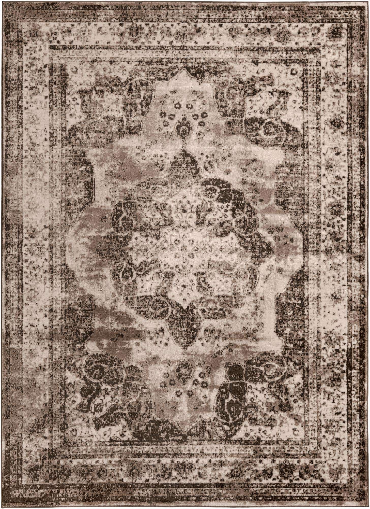7' 10 x 11' Monte Carlo Rug