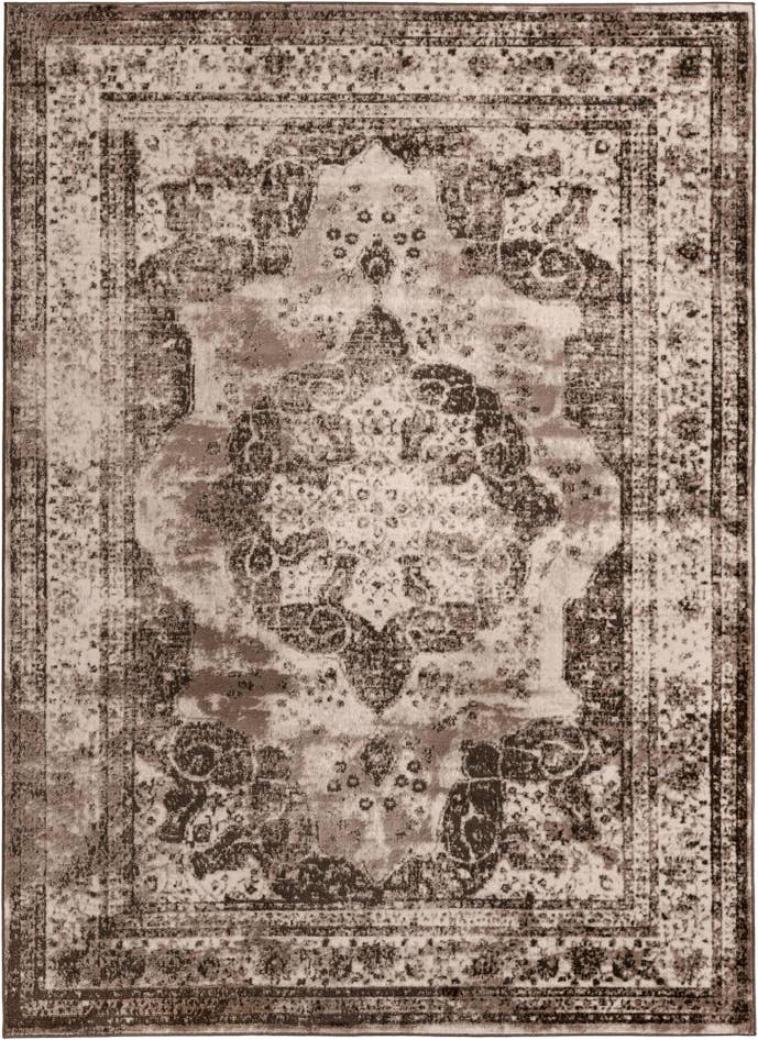 Detail image of 7' 10 x 11' Monte Carlo Rug