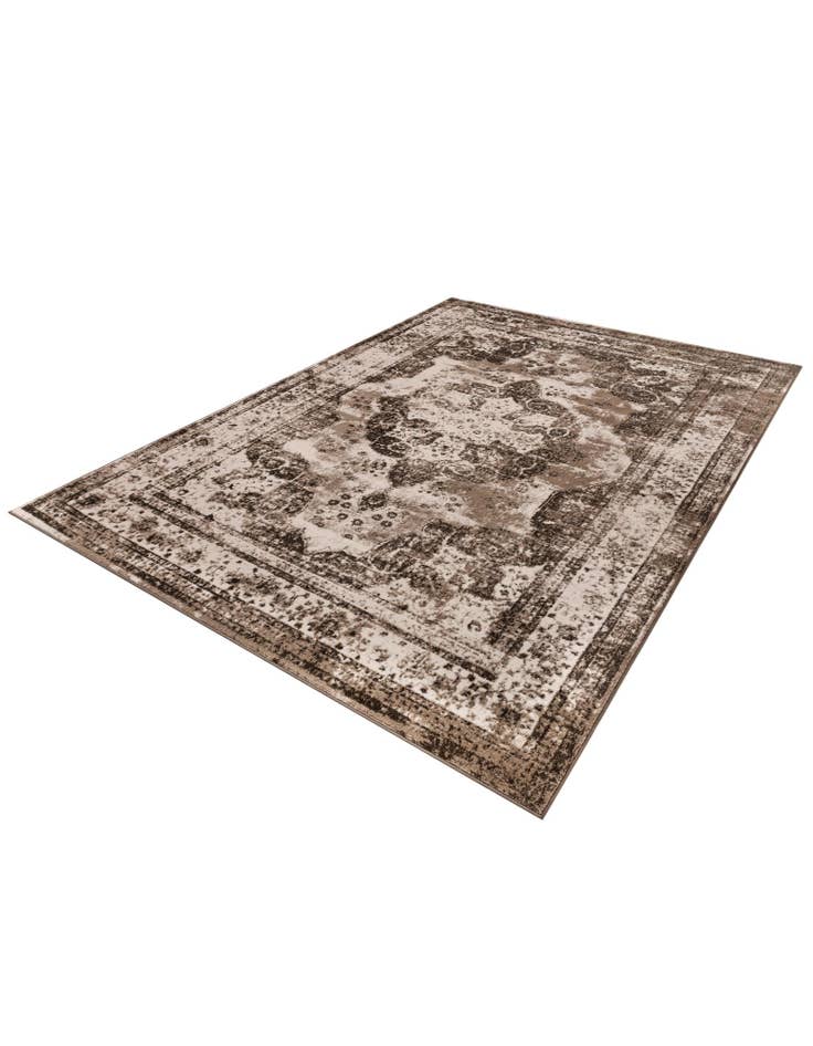 Detail image of 7' 10 x 11' Monte Carlo Rug