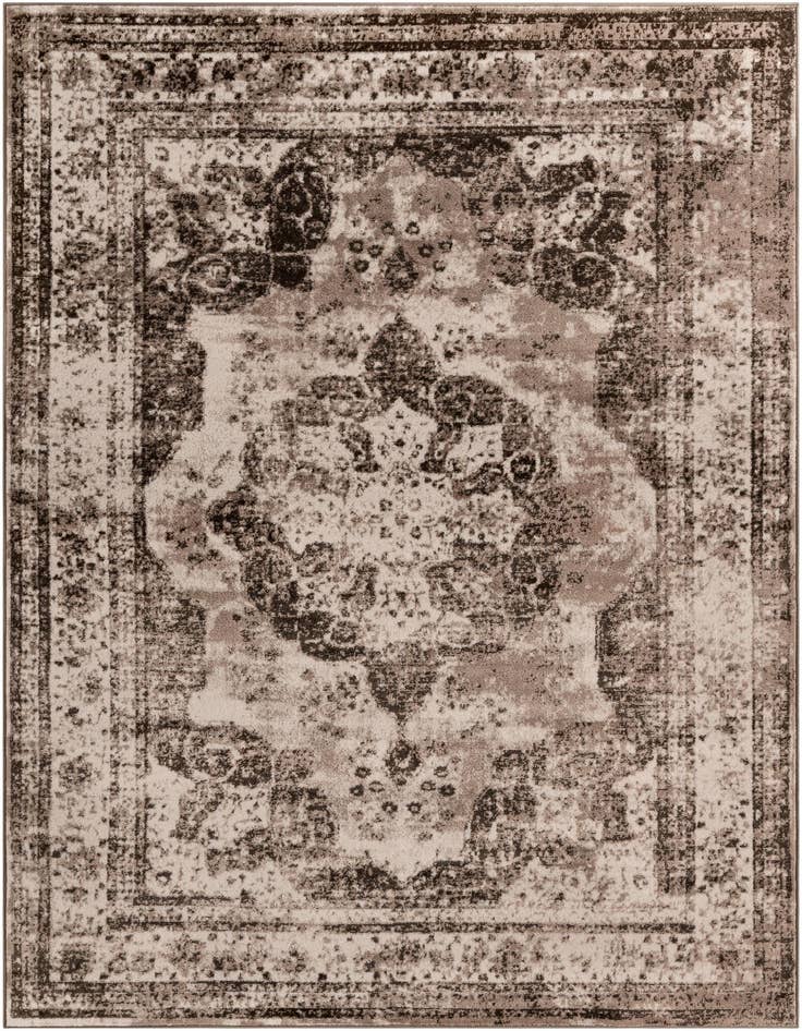 Detail image of 7' x 10' Monte Carlo Rug