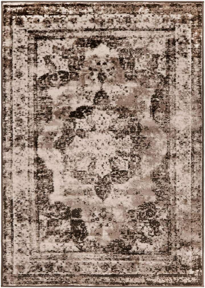 3' x 5' 3 Monte Carlo Rug