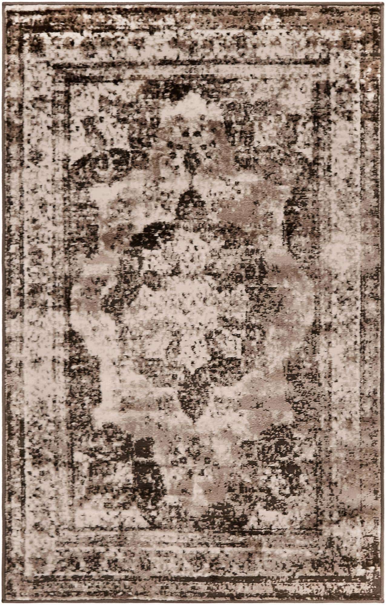 3' x 5' 3 Monte Carlo Rug