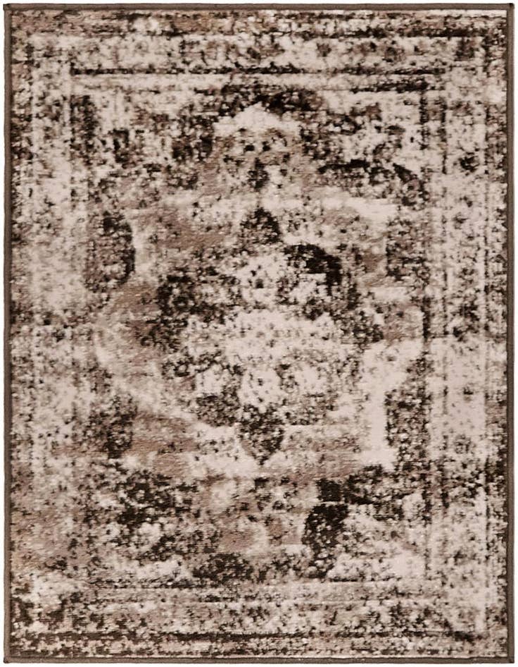 Detail image of 2' x 3' Monte Carlo Rug