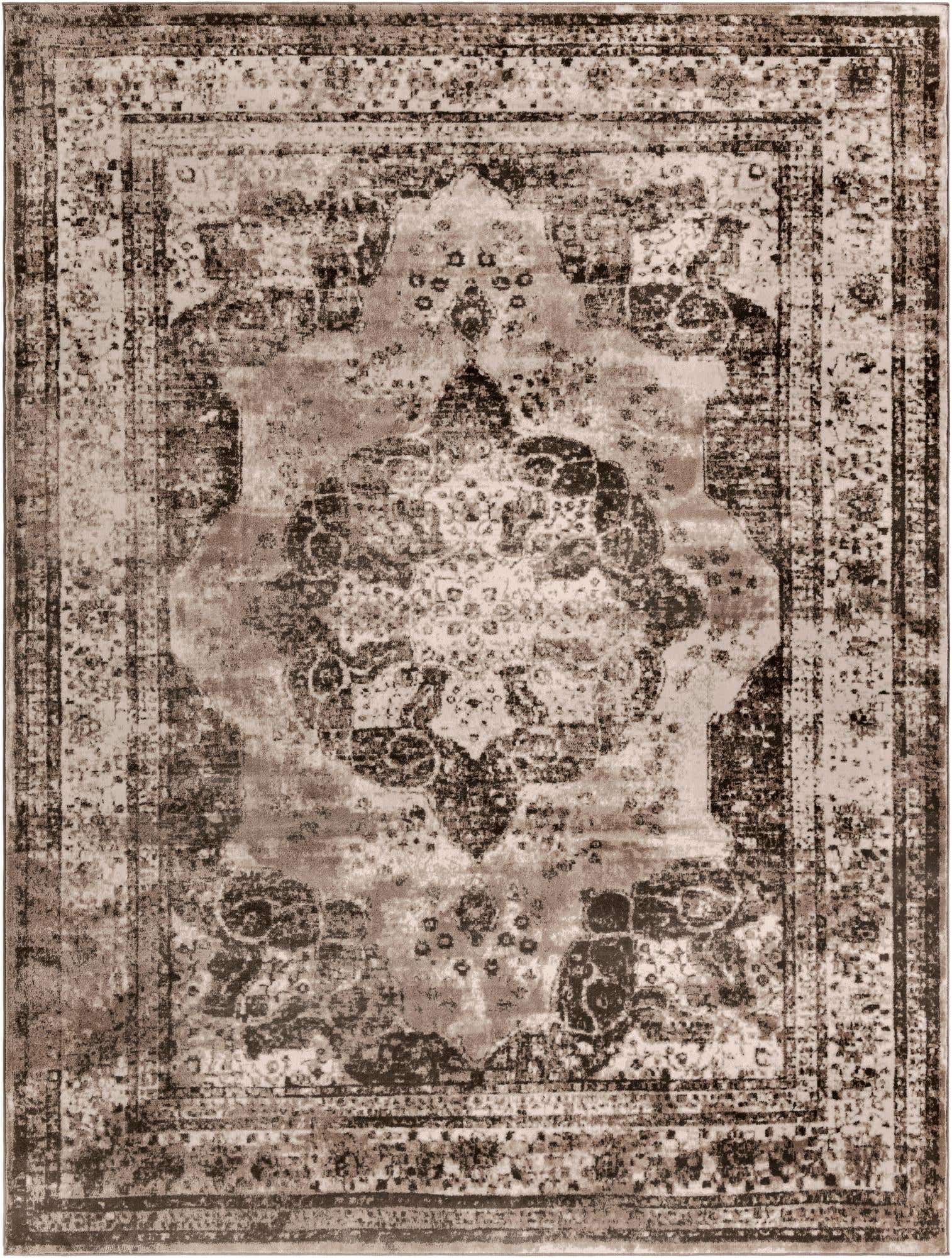 10' x 13' 1 Monte Carlo Rug