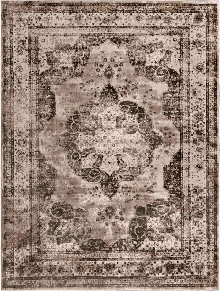 10' x 13' 1 Monte Carlo Rug
