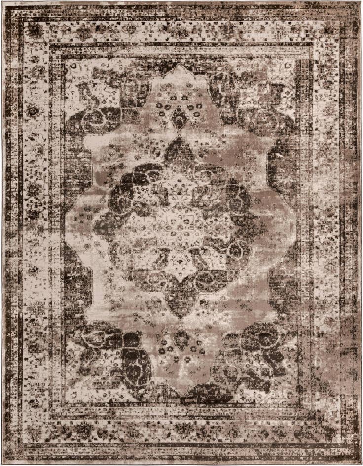 Detail image of 10' x 14' 1 Monte Carlo Rug