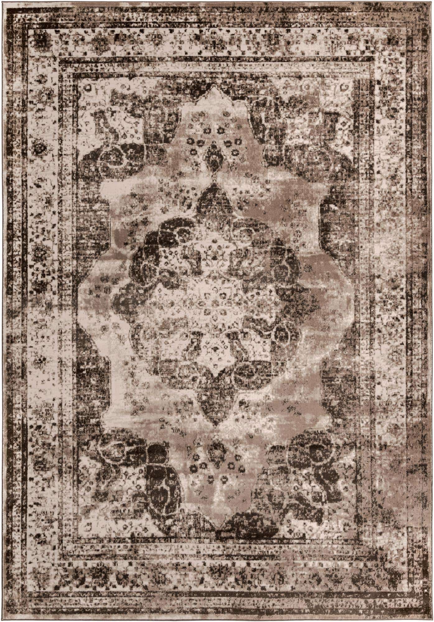 10' x 14' 1 Monte Carlo Rug