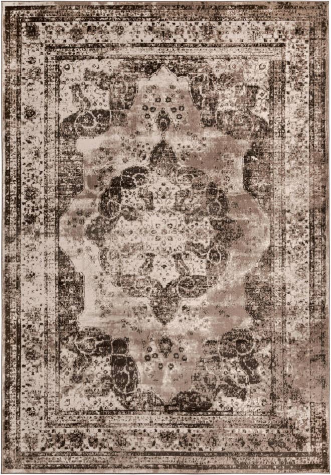 Detail image of 10' x 14' 1 Monte Carlo Rug