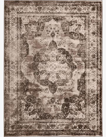 7' 10 x 11' Monte Carlo Rug