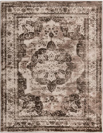7' 10 x 10' Monte Carlo Rug