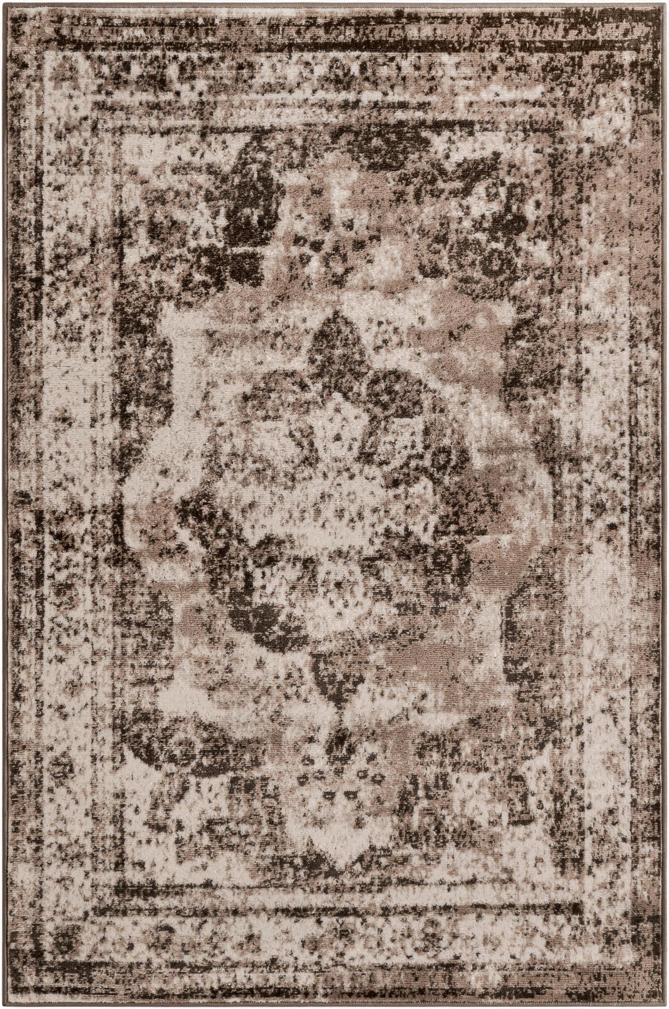 4' x 6' Monte Carlo Rug