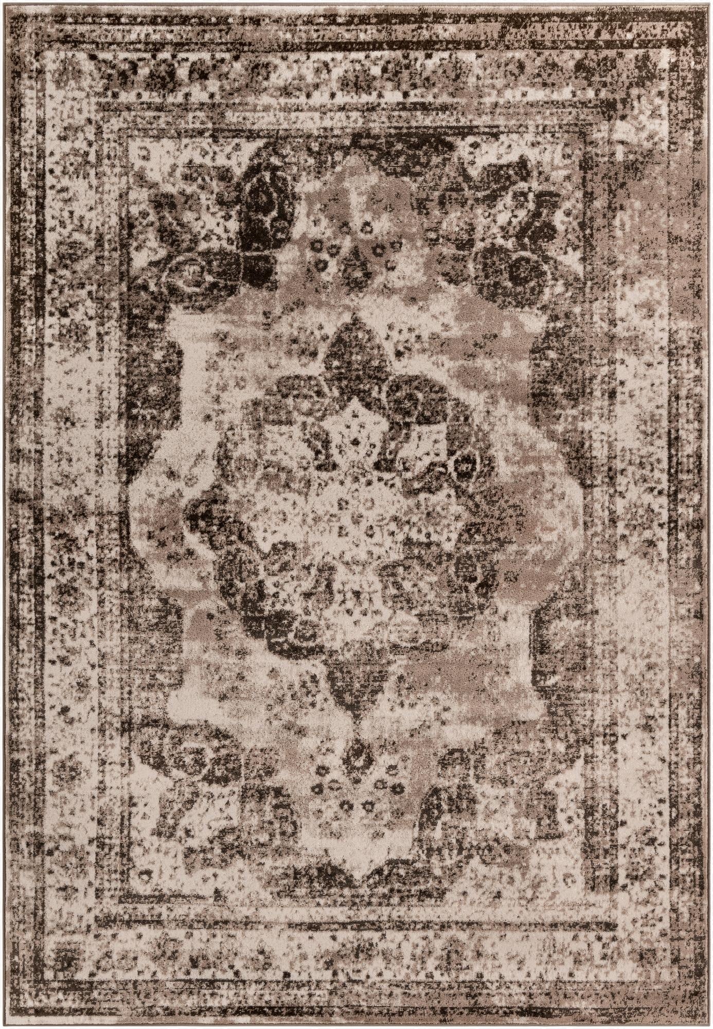 7' x 10' Monte Carlo Rug