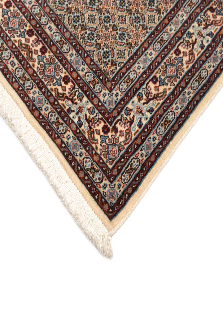 3' 3 x 4' 8 Mood Wool Rug