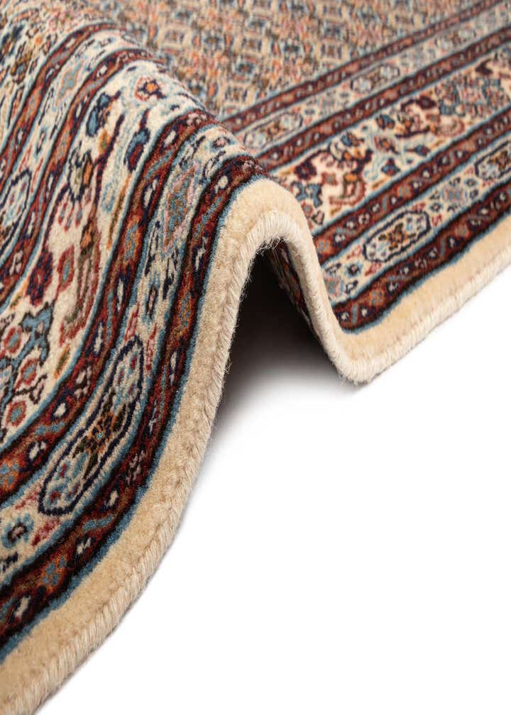 3' 3 x 4' 8 Mood Wool Rug
