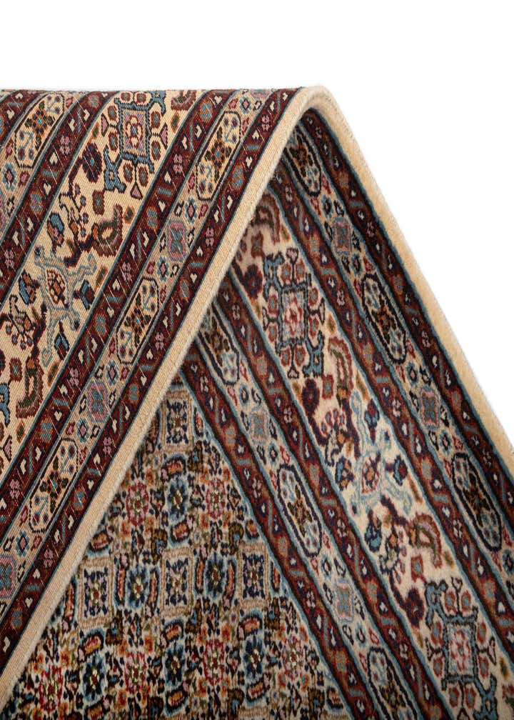 3' 3 x 4' 8 Mood Wool Rug