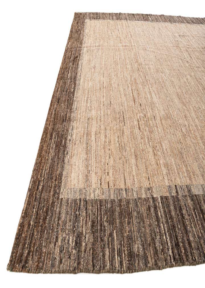 10' x 15' 5 Hand Knotted Moroccan Wool Rug