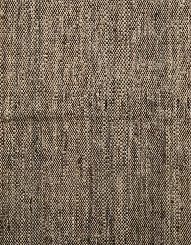 Detail image of 7' x 9' 6  Hand Knotted Moroccan Wool Rug